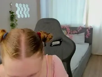 Chaturbate Sex Chat of lilitiny