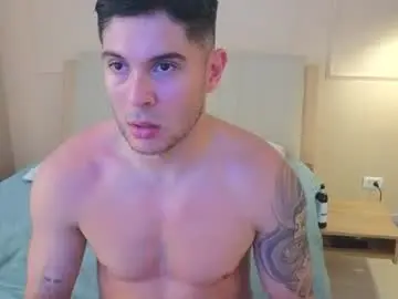 Chaturbate Adult Video Chat of mr_danni_