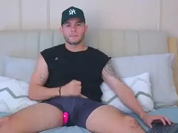 Chaturbate Free Porn Cam of mr_danni_
