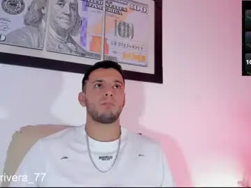 Chaturbate Sex Chat of nico_rivera