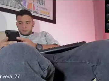 Chaturbate Adult Webcam of nico_rivera