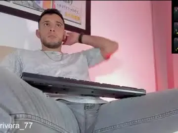 Chaturbate Nude Webcam of nico_rivera