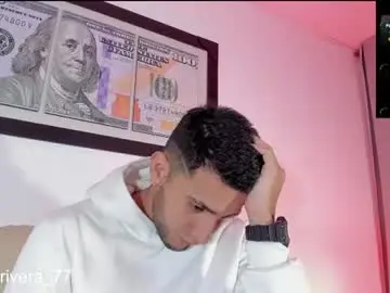 Chaturbate Live Sex of nico_rivera