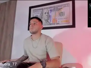 Chaturbate Free Live Porn of nico_rivera