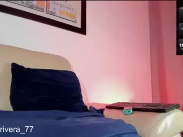 Chaturbate Best Webcam of nico_rivera