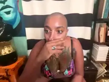 Chaturbate Free Porn Cam of queensquirtntwerk