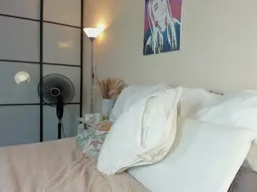 Chaturbate Sex Cam of roxxana227