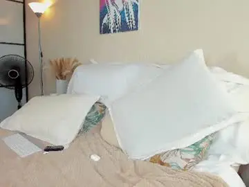 Chaturbate Sex Cam of roxxana227