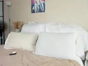 Chaturbate Sex Cam of roxxana227