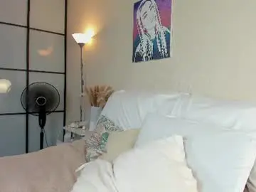 Chaturbate Live Sex of roxxana227