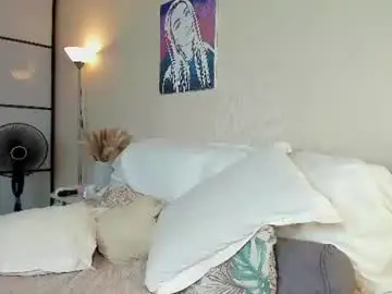 Chaturbate Live Sex of roxxana227