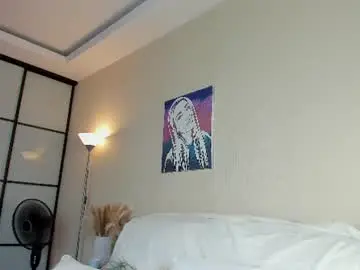 Chaturbate Adult Webcam of roxxana227
