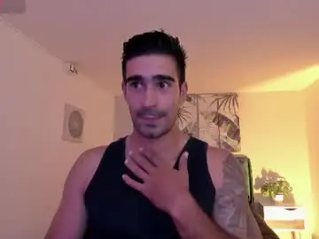 Chaturbate Free Live Porn of tbastian