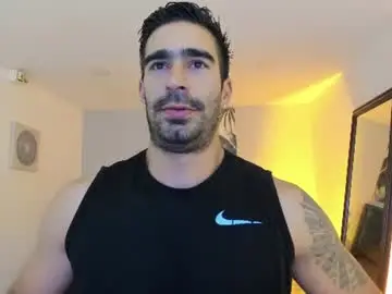 Chaturbate Best live sex cam show of tbastian