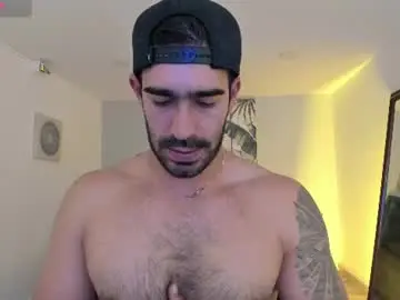 Chaturbate Best Webcam of tbastian