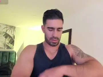 Chaturbate Adult Webcam of tbastian