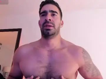 Chaturbate Live Sex of tbastian