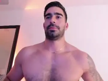 Chaturbate Free Live Porn of tbastian