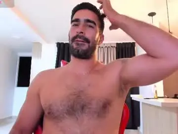 Chaturbate Adult Webcam of tbastian