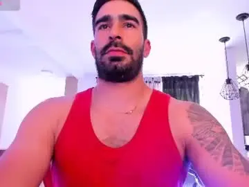 Chaturbate Live Sex of tbastian