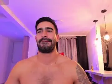 Chaturbate Live Porn of tbastian