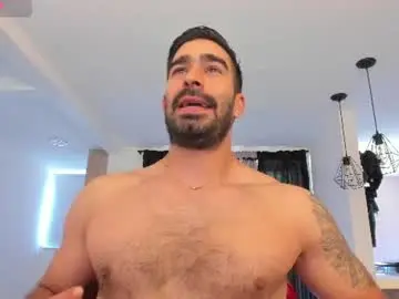 Chaturbate Adult Webcams of tbastian