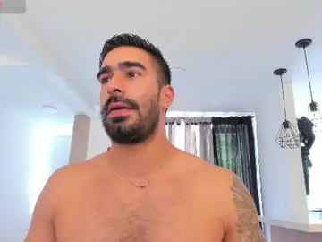 Chaturbate Free Porn Cam of tbastian