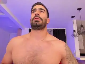 Chaturbate Sex Chat of tbastian