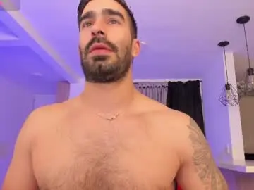 Chaturbate Live Porn of tbastian