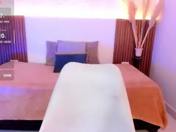 Chaturbate Live Sex of tiana_glow