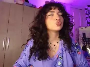 Chaturbate Free Live Porn of valenor_