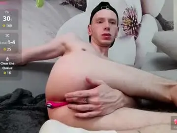 Chaturbate Live Sex Cam of warmwhisp