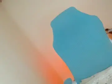 Chaturbate Nude Webcam of _hottiefox_
