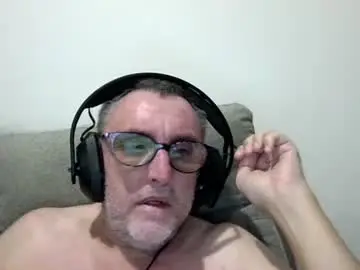 Chaturbate Sex Chat of aussie_ozzie