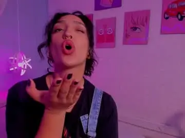 Chaturbate Live Porn of cleo_foxx