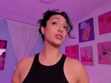 Chaturbate Live Sex of cleo_foxx