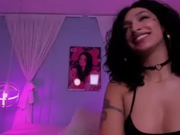 Chaturbate Private Sex Chat of cleo_foxx
