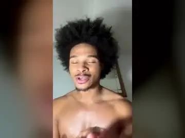 Chaturbate Live Sex Cam of cumhere999