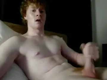Chaturbate Free Live Porn of fitginger2005