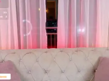 Chaturbate Nude Webcam of goddessvicky_