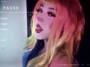 Chaturbate Private Sex Chat of kora_red999