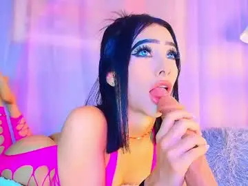 Chaturbate Sex Chat of liccy_hall