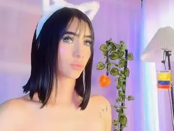 Chaturbate Live Sex Cam of liccy_hall