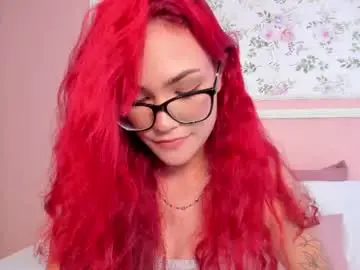 Chaturbate Adult Webcam of mae_lyra