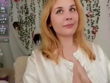 Chaturbate Adult Video Chat of makima_lee