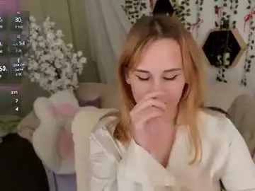 Chaturbate Sex Cam of makima_lee