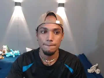 Chaturbate Watch Live Sex Cams of mateo_nick