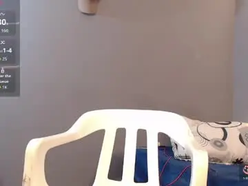 Chaturbate Sex Chat of mateo_nick