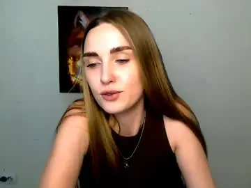 Chaturbate Best live sex cam show of miss_angelina_