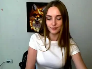 Chaturbate Adult Video Chat of miss_angelina_